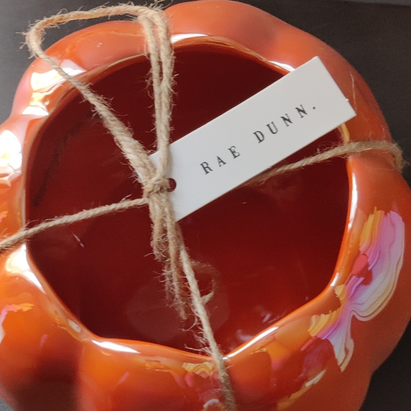 Planter Rae Dunn - I only have pies for you - Picture 3 of 6